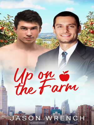 cover image of Up on the Farm